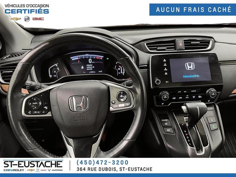 2020
Honda
CR-V
